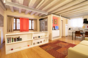 Lovely Apartment Sottoriva